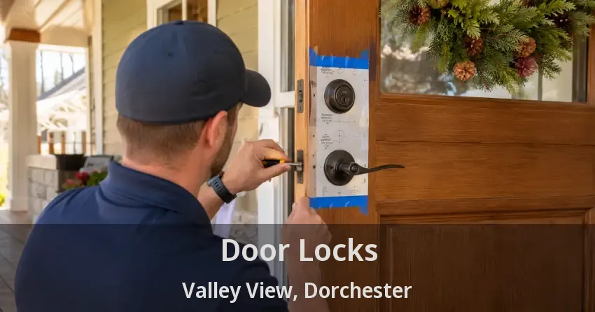 Door Locks Valley View, Dorchester - ON