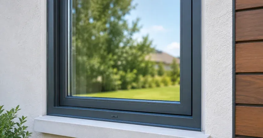 technician performing broken glass replacement Mill Pond, Dorchester on a home window