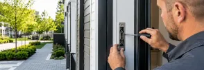 Automatic Door Lock Repair Valley View, Dorchester