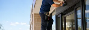 Automatic Door Maintenance Dorchester