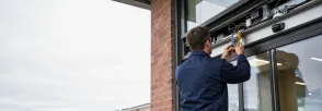 Automatic Door Repair Mill Pond, Dorchester