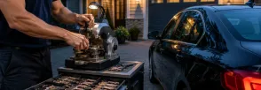 Car Door Key Duplication Sandusky, Dorchester