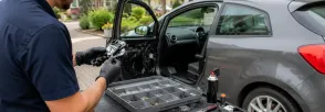 Car Lock Repair Dorchester