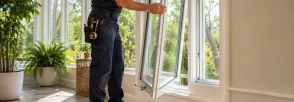 Casement Windows Pondview, Dorchester