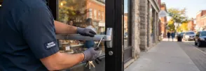 Commercial Locksmith Valley View, Dorchester