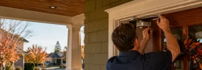 Door Closer Repairs DE-LA, Dorchester