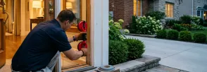 Door Glass Replacement Sandusky, Dorchester