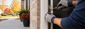 Door Hinge Adjustment Dorchester