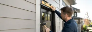 Door Leveling Service Sandusky, Dorchester