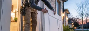 Door Replacement Dorchester