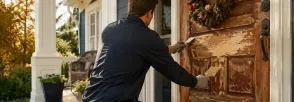 Door Restoration DE-LA, Dorchester