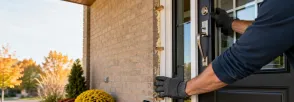 Door System Replacement Sandusky, Dorchester