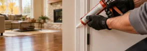 Door Trim Repair Valley View, Dorchester