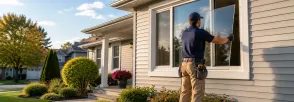 Emergency Glass Replacement DE-LA, Dorchester