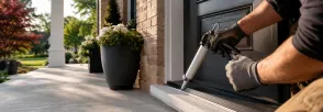 Exterior Door Installer Dorchester