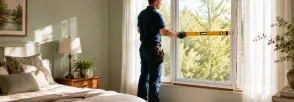 New Window Installation Dorchester