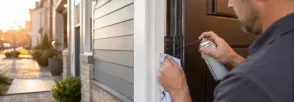Noisy Door Repair Quail Run, Dorchester