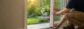 Sliding Door Repair Pondview, Dorchester