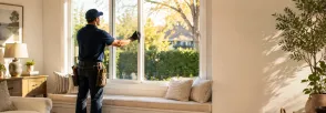 Sliding Windows Dorchester