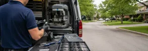 Vehicle Lock Rekeying DE-LA, Dorchester