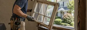 Window Replacement Dorchester