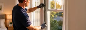 Window Spring Replacement Dorchester